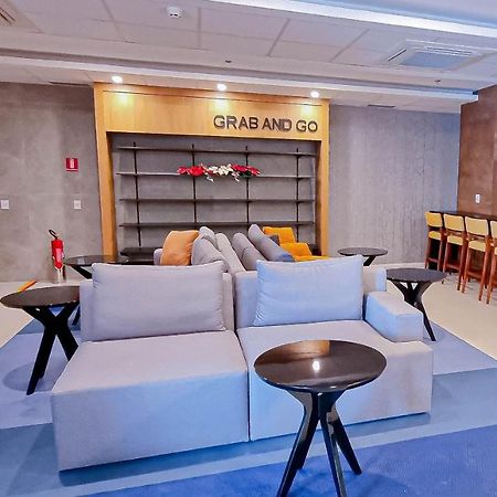 Blend Smart Style Estudios Luxuosos E Decorados Goiânia Εξωτερικό φωτογραφία