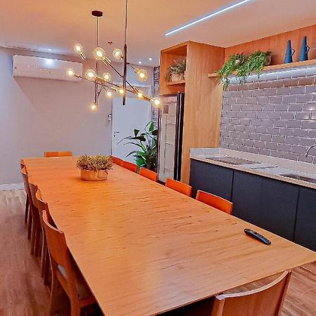 Blend Smart Style Estudios Luxuosos E Decorados Goiânia Εξωτερικό φωτογραφία