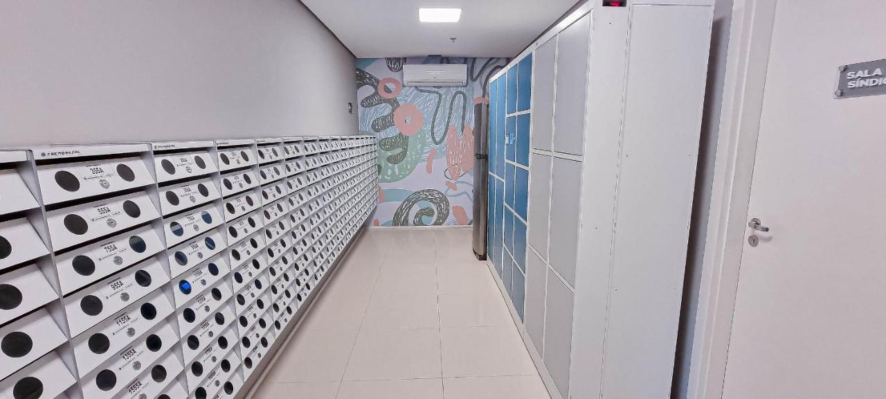 Blend Smart Style Estudios Luxuosos E Decorados Goiânia Εξωτερικό φωτογραφία