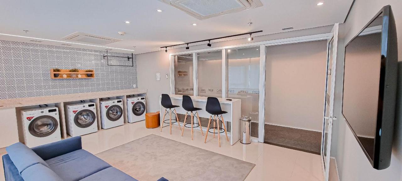 Blend Smart Style Estudios Luxuosos E Decorados Goiânia Εξωτερικό φωτογραφία