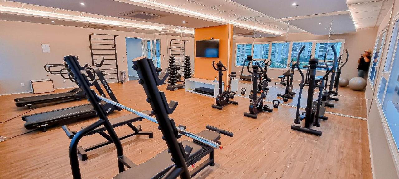 Blend Smart Style Estudios Luxuosos E Decorados Goiânia Εξωτερικό φωτογραφία