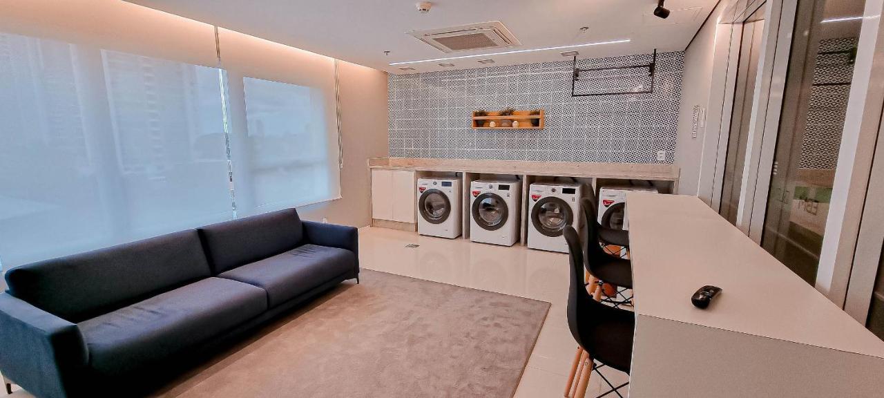 Blend Smart Style Estudios Luxuosos E Decorados Goiânia Εξωτερικό φωτογραφία
